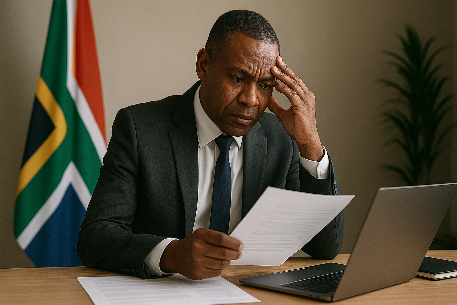 Fraud Prevention in South Africa: Are Current Legal Frameworks Fit for Purpose