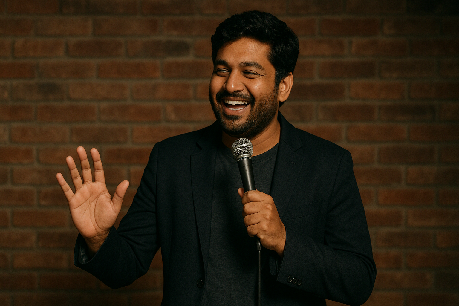 Laughter or Liability: A Legal Analysis of Defamation, Sedition, and Vulgarity in Stand-Up Comedy and Social Media Influencers Versus the Right to Free Speech in India