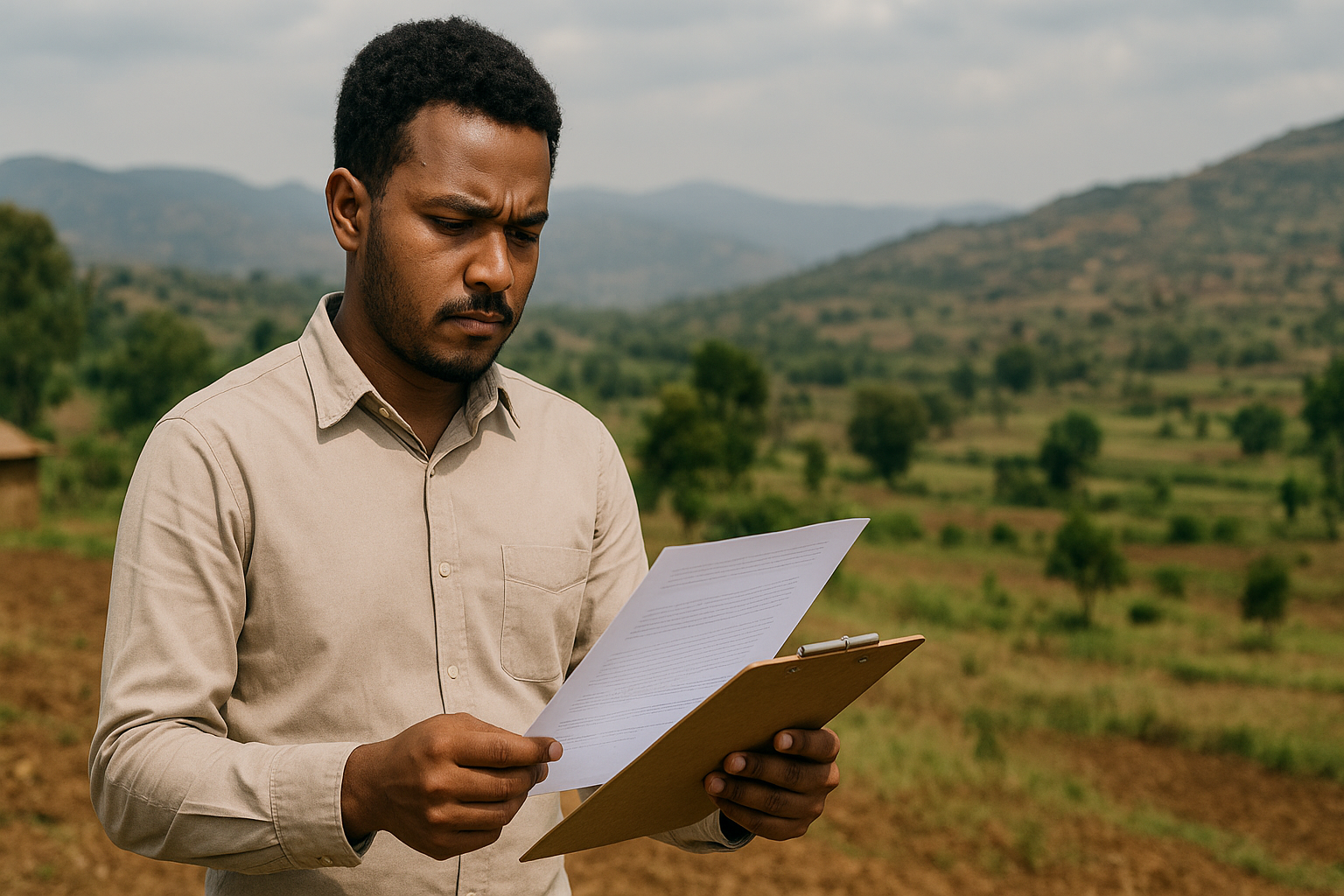 Navigating the Leasehold: A Critical Analysis of Foreign Land Acquisition in Ethiopia's Public Ownership Framework.