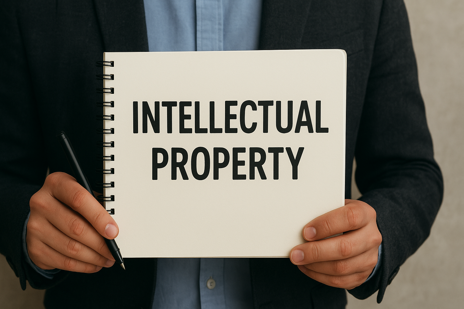 CONCEPT OF INTELLECTUAL PROPERTY