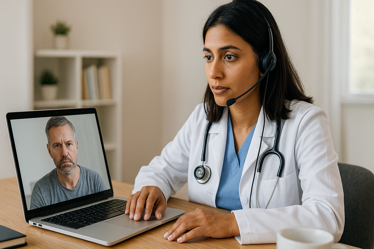 Regulation of Telemedicine and Digital Healthcare: A Comparative Analysis of India and the United States