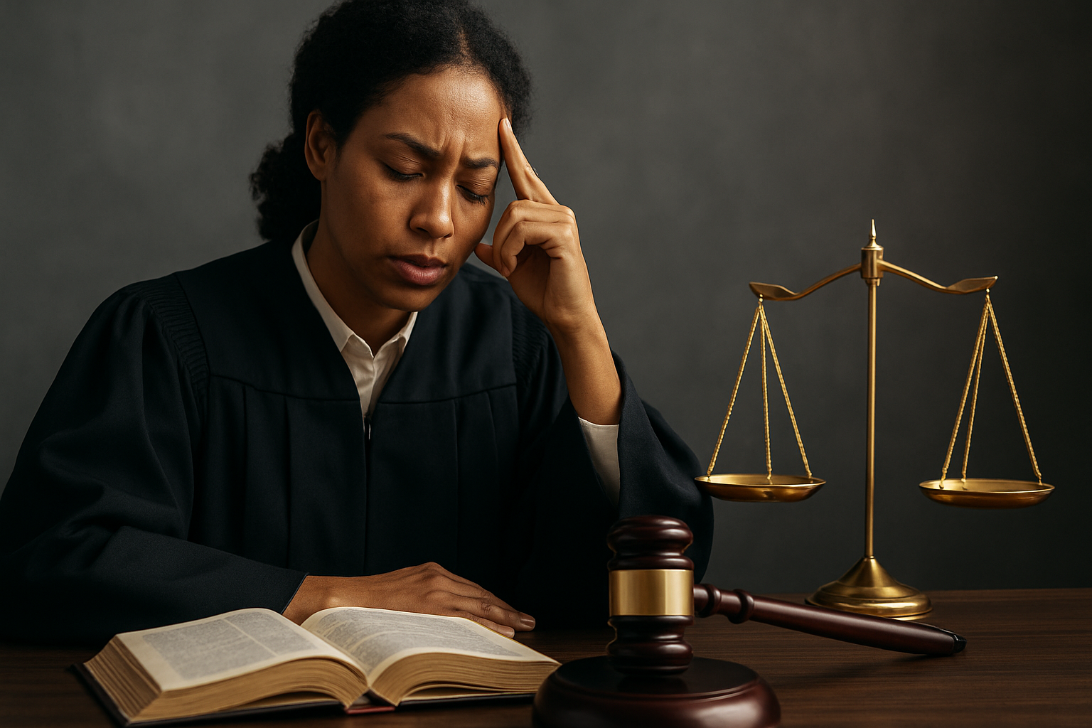 The Three-Year Practice Mandate: Obstacle or Opportunity in Judicial Appointments