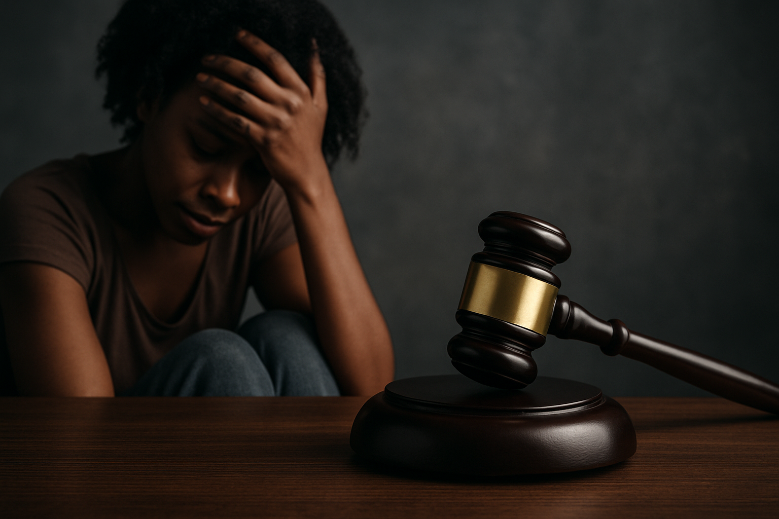 TRAGEDY IN SOUTH AFRICA: RISE OF GENDERBASEDVIOLENCE AND FEMICIDE-LEGAL RECKONING FORSHATTEREDLIVES.