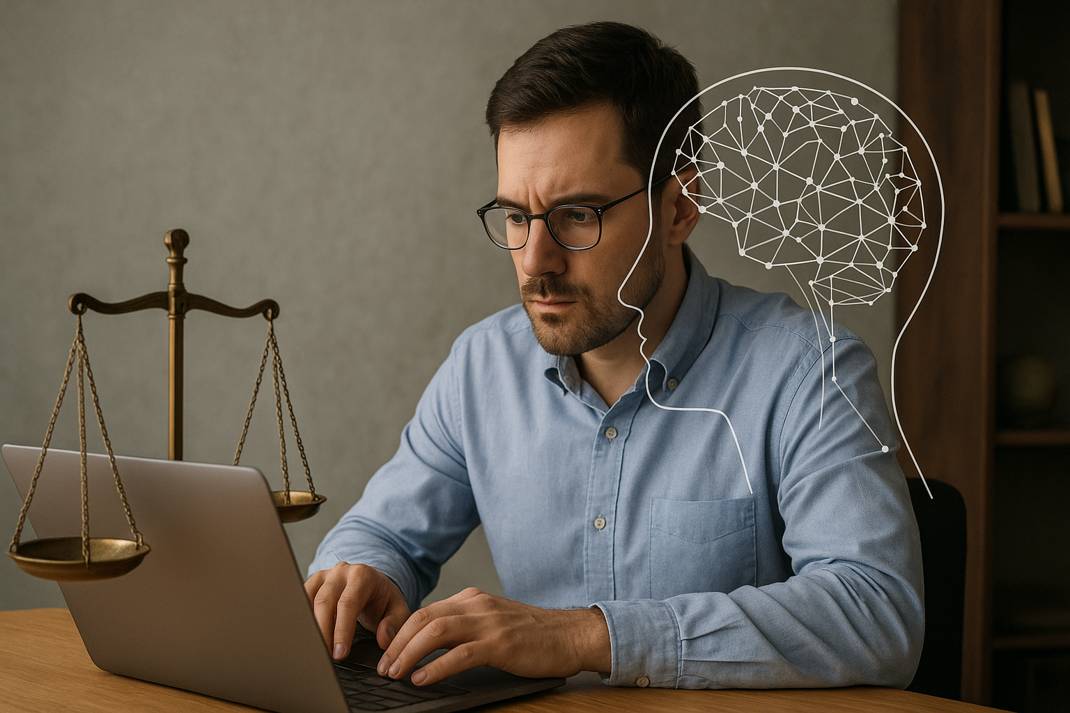 The Authorless Era: Challenges for Intellectual Property Law in the Age of AI