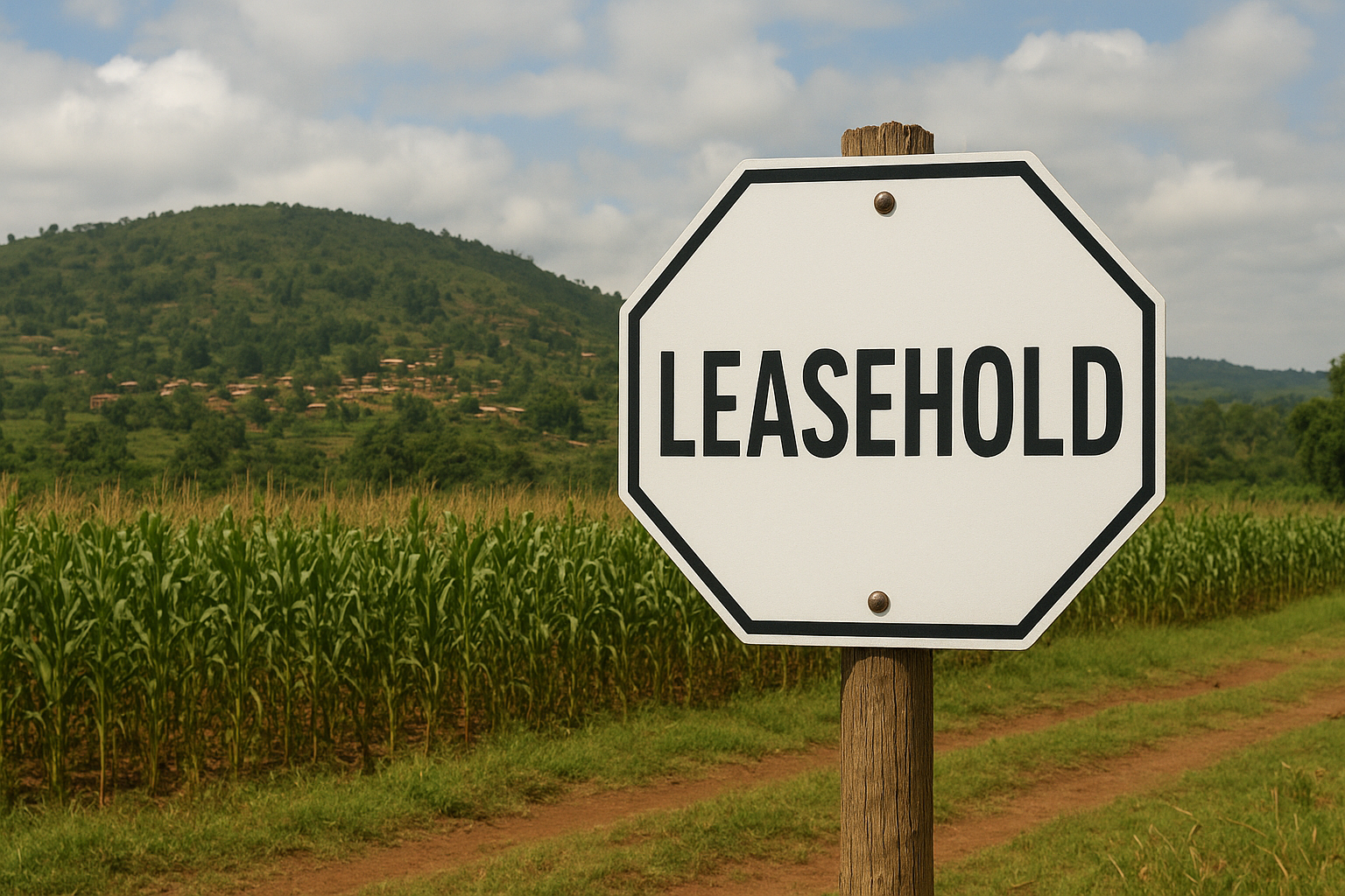 Navigating the Leasehold: A Critical Analysis of Foreign Land Acquisition in Ethiopia's Public Ownership Framework.