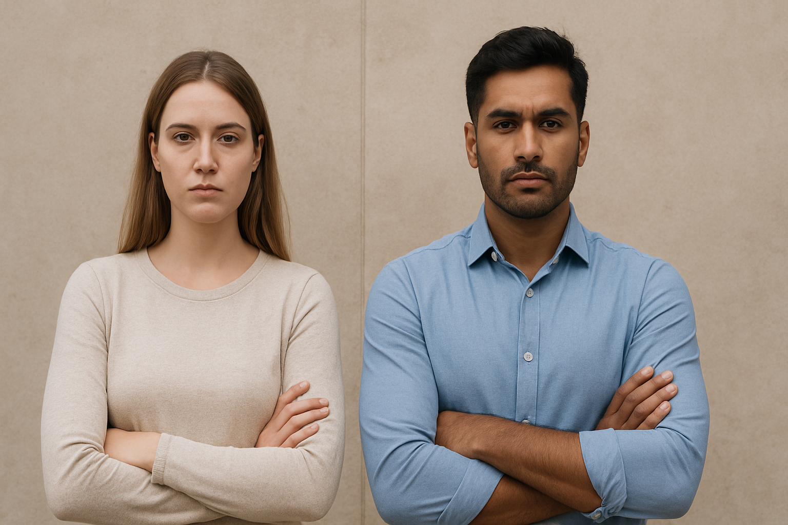 WHEN EQUALITY IS JUST A MATTER OF PERSPECTIVE