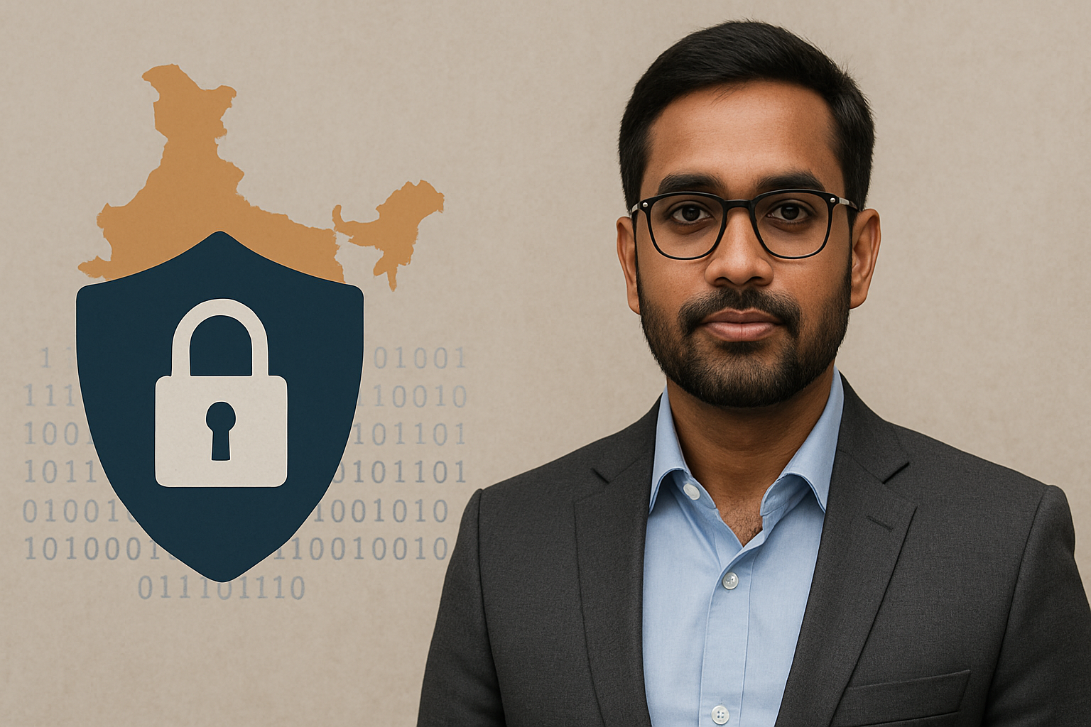 Data Protection Laws in India: An Emerging Framework for Privacy and Security