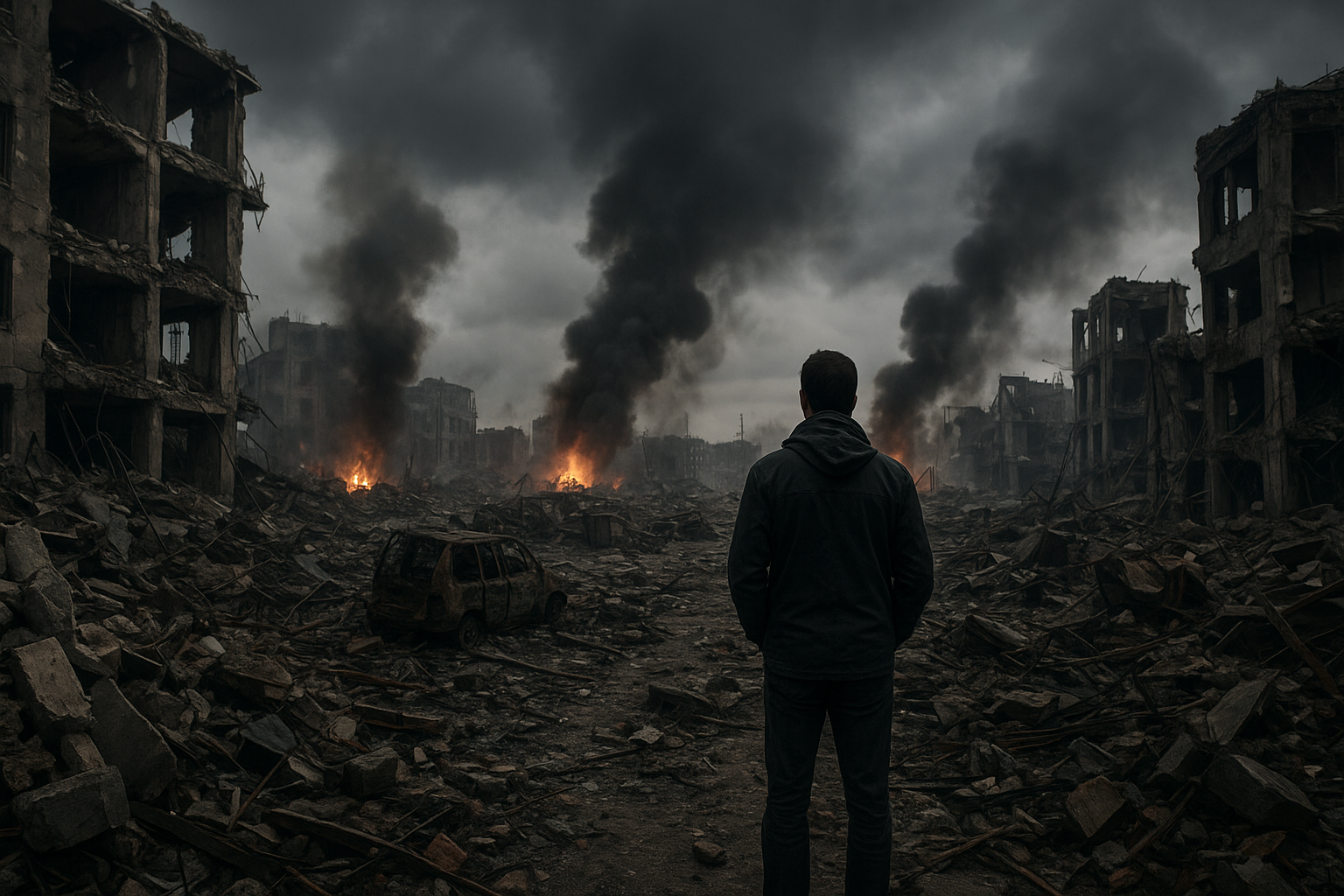 A YEAR OF CATASTROPHE: LEGAL AND HUMANITARIAN LESSONS FROM GLOBAL DISASTER IN 2025 – ANALYZING INTERNATIONAL AND NATIONAL MANAGEMENT FRAMEWORK