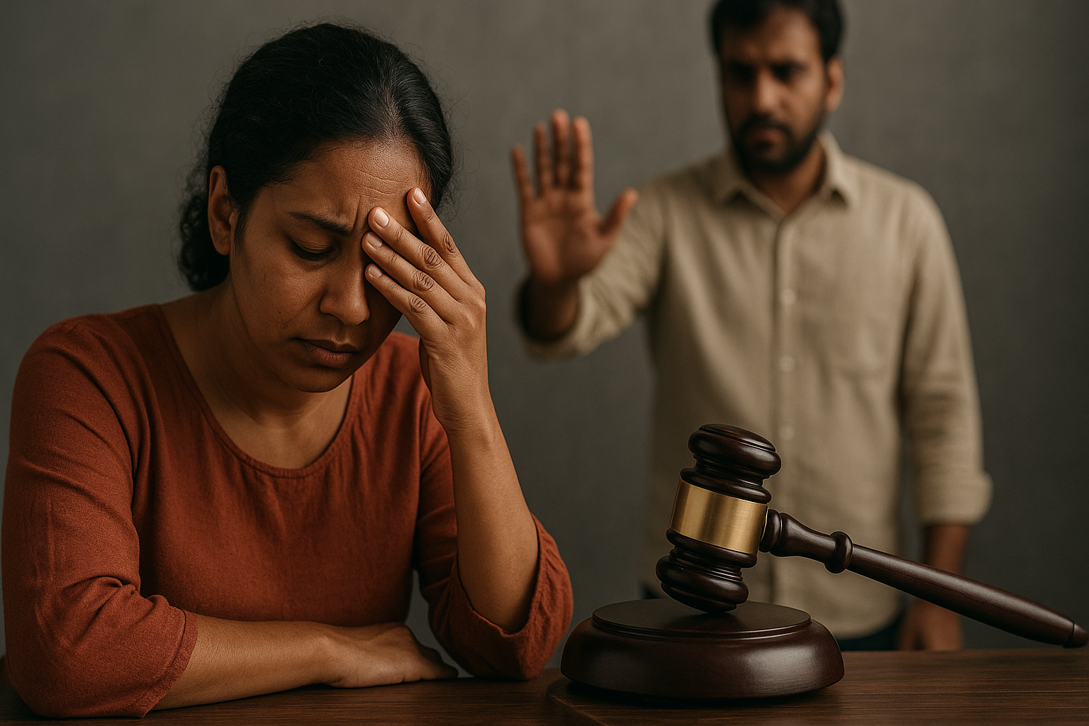 From Immunity to Accountability: Towards Penalizing Marital Rape in India