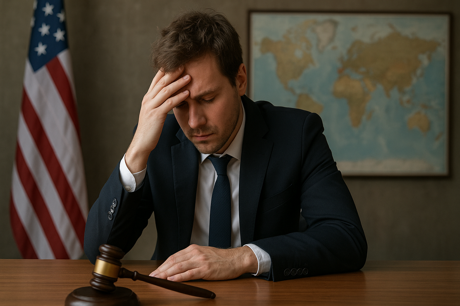 Weaponizing the Law: Sanctions, Sovereignty, and Global Inequality