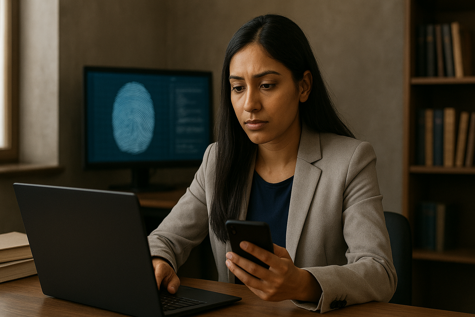 Digital Evidence and the Bhartiya Sakshya Adhiniyam: Moving Towards a New Evidentiary Paradigm