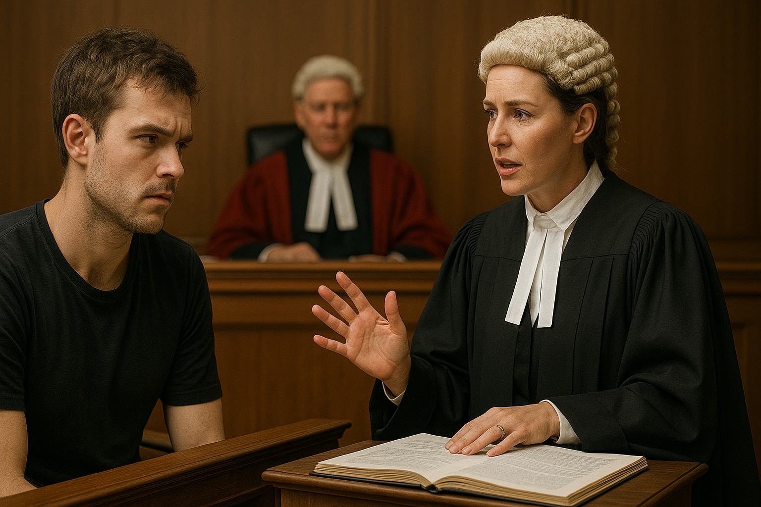 Reasonableness on Trial: The Challenges of Self-Defence in UK Criminal Law