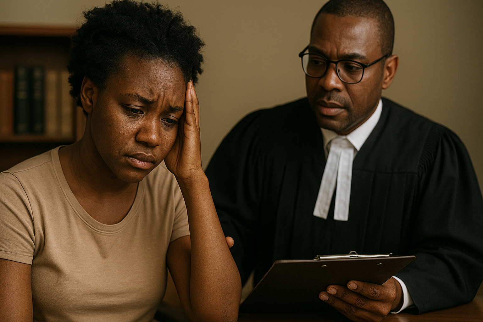 THE LEGAL PROTECTION OF PERSONS WITH UNSOUND MIND (MENTAL ILLNESS) AGAINST SEXUAL ABUSE IN NIGERIA: GAPS AND ENFORCEMENT.