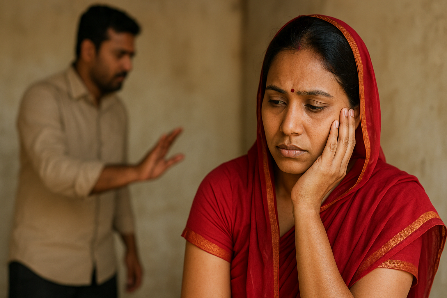 Criminalisation of Marital Rape in India: A Legal and Social Perspective