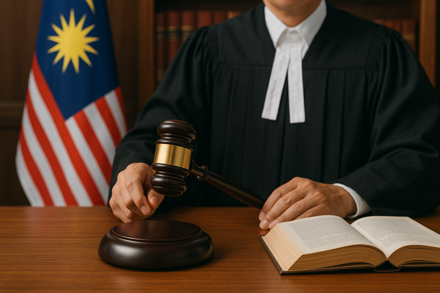 From Mandatory to Discretionary: Malaysian Judicial Approaches after the abolition of Mandatory Death Penalty Act 2023