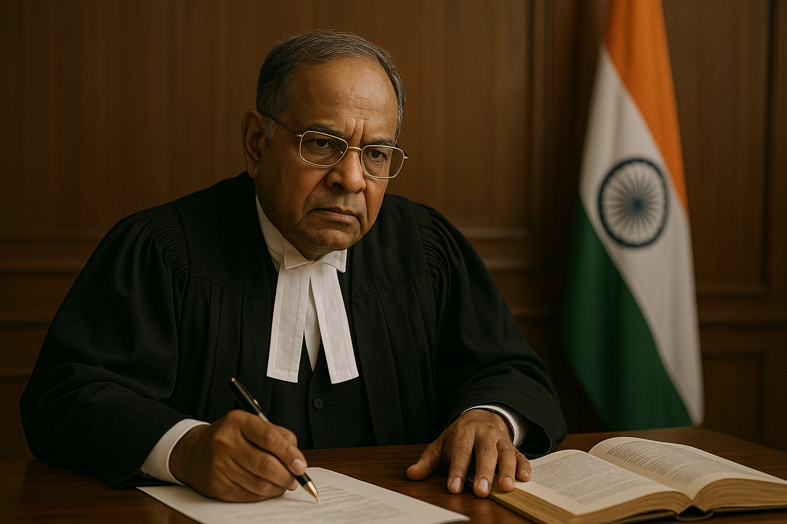 Post-Retirement Appointments of Judges in India: Implications for Judicial Independence and Public Trust
