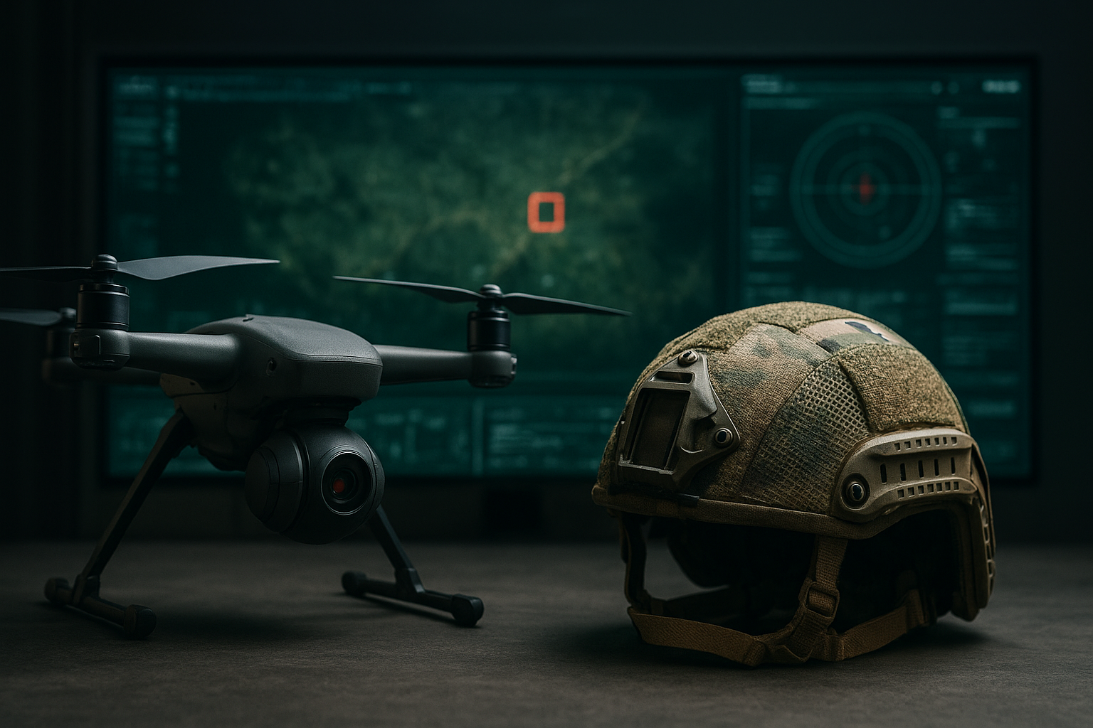 AI in Armed Conflict: Application of International Humanitarian Law to Autonomous Weapons