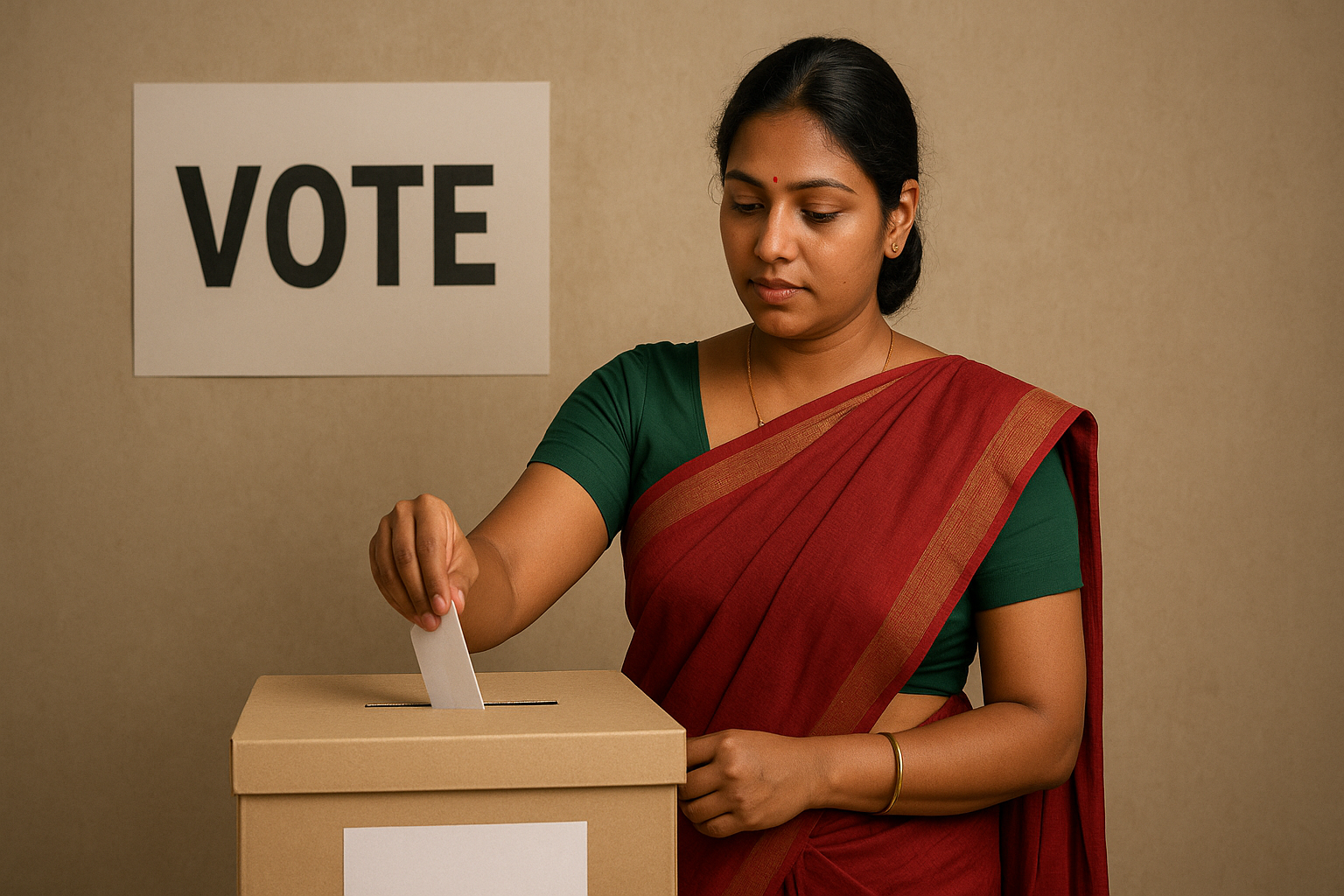 A Critical Analysis on Political Participation of Women: Challenges And Legal Remedy in South Asia