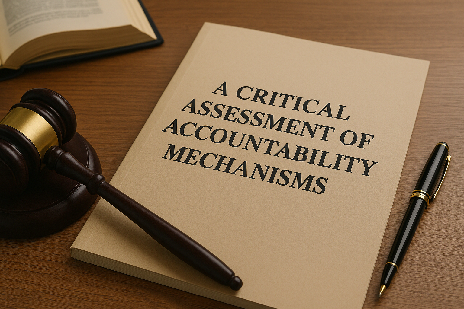 Gender Sensitivity in Ethiopia’s National Transitional Justice Policy: A Critical Assessment of Accountability Mechanisms