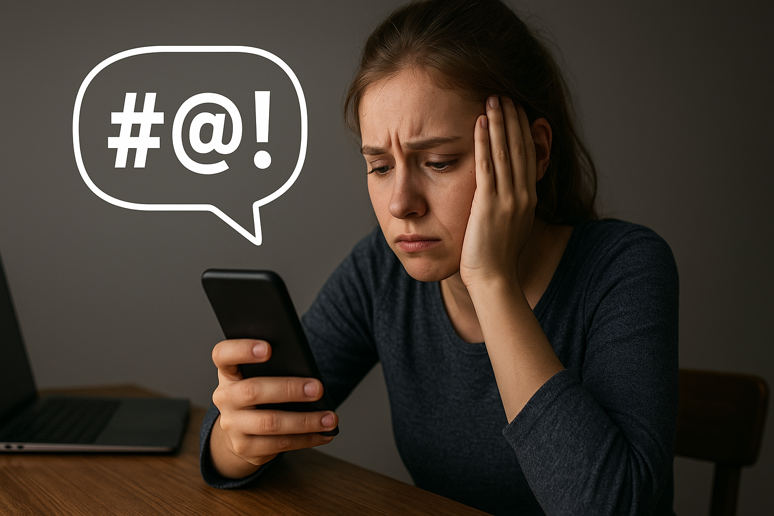 Cyberbullying and the law