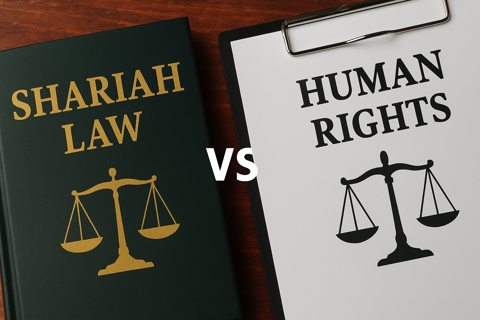Human Rights in Nigeria: A Comparative Analysis of Shariah Law and International Standards