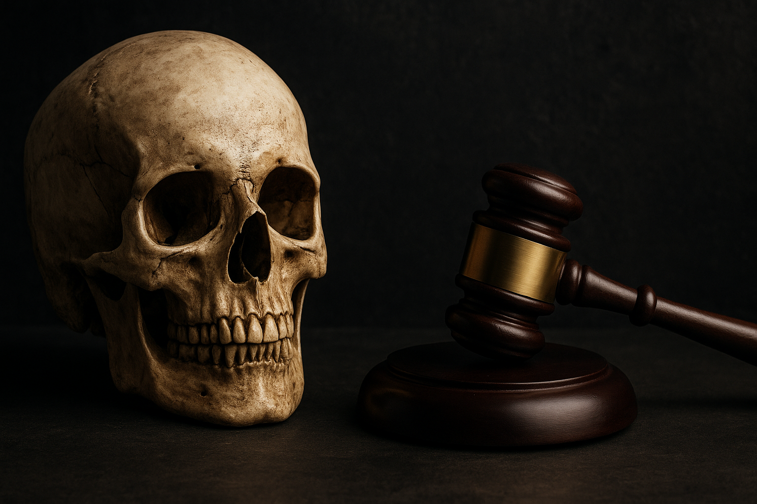 Necrophilia and the Indian Legal Vacuum: A Critical Study Under the Bhartiya Nyaya Sanhita, 2023