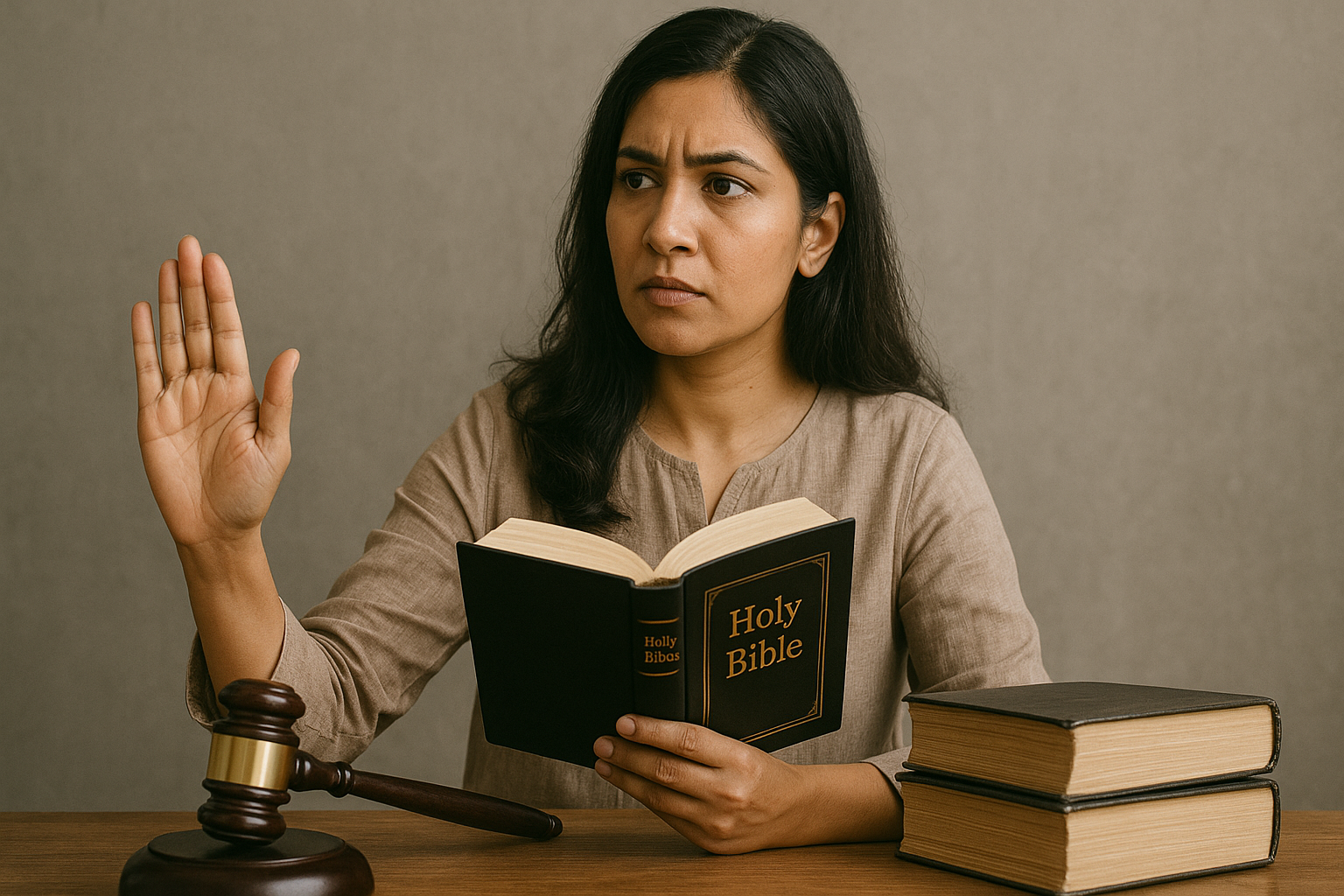 THE PROHIBITION OF UNLAWFUL CONVERSION OF RELIGIOUSACT: BETWEEN CONSTITUTIONAL MORALITY AND LEGISLATIVE OVERREACH