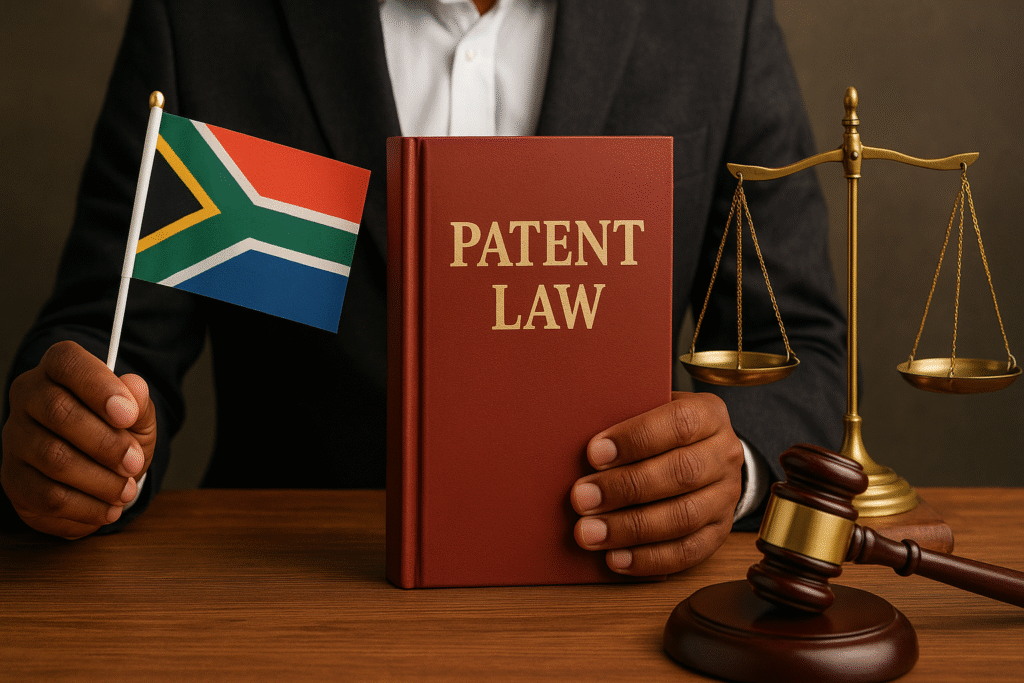 IPOnline - CIPC Intellectual Property Online