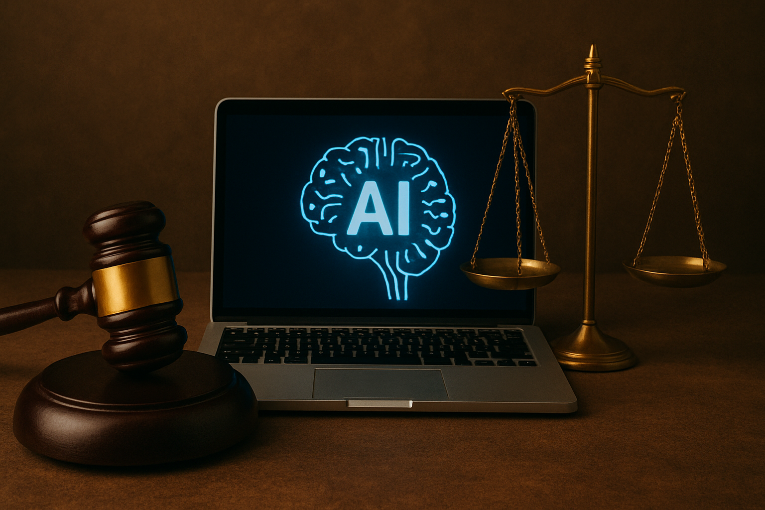 Artificial Intelligence in India's Justice System