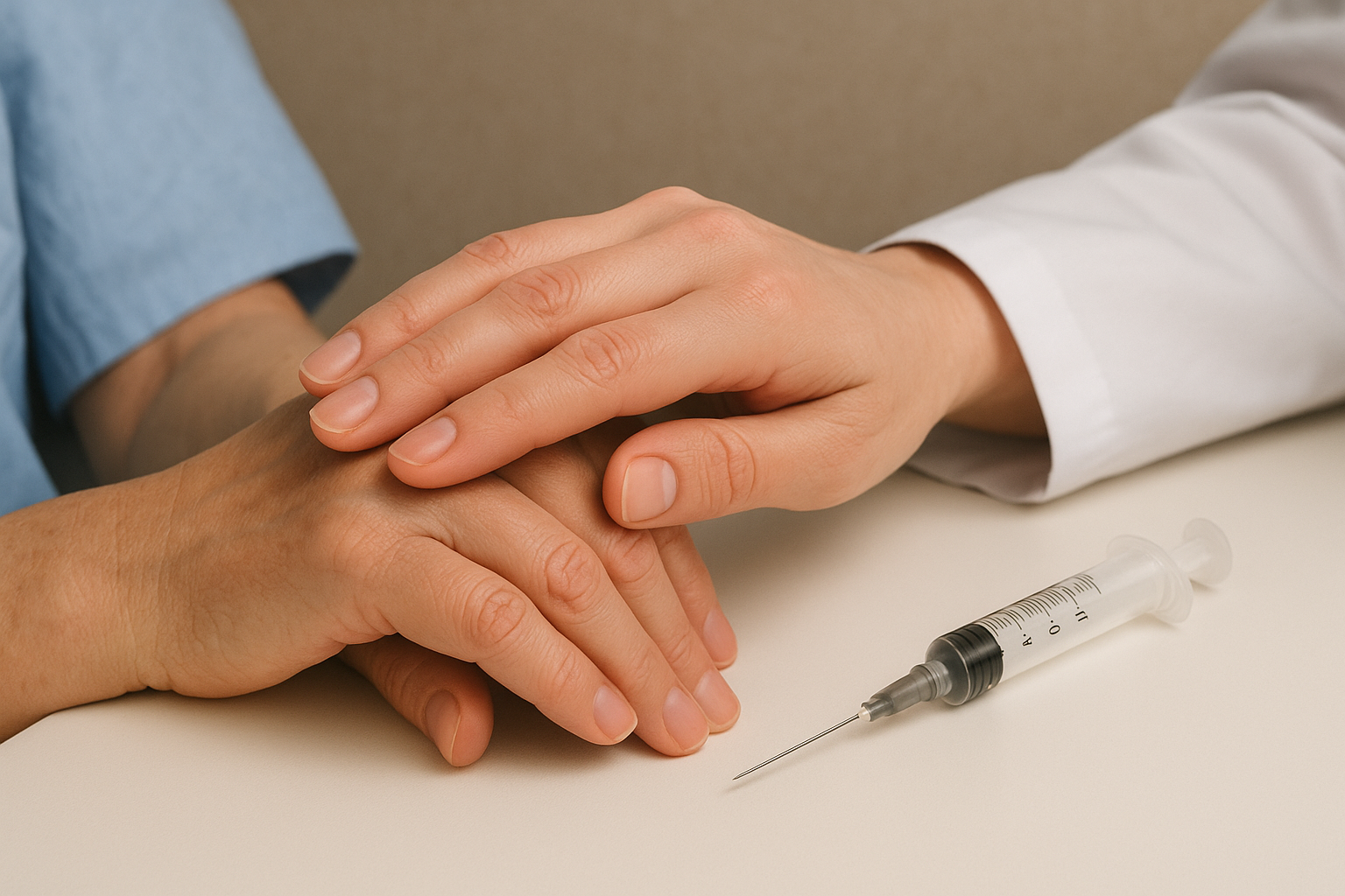 Euthanasia: Mercy or Murder