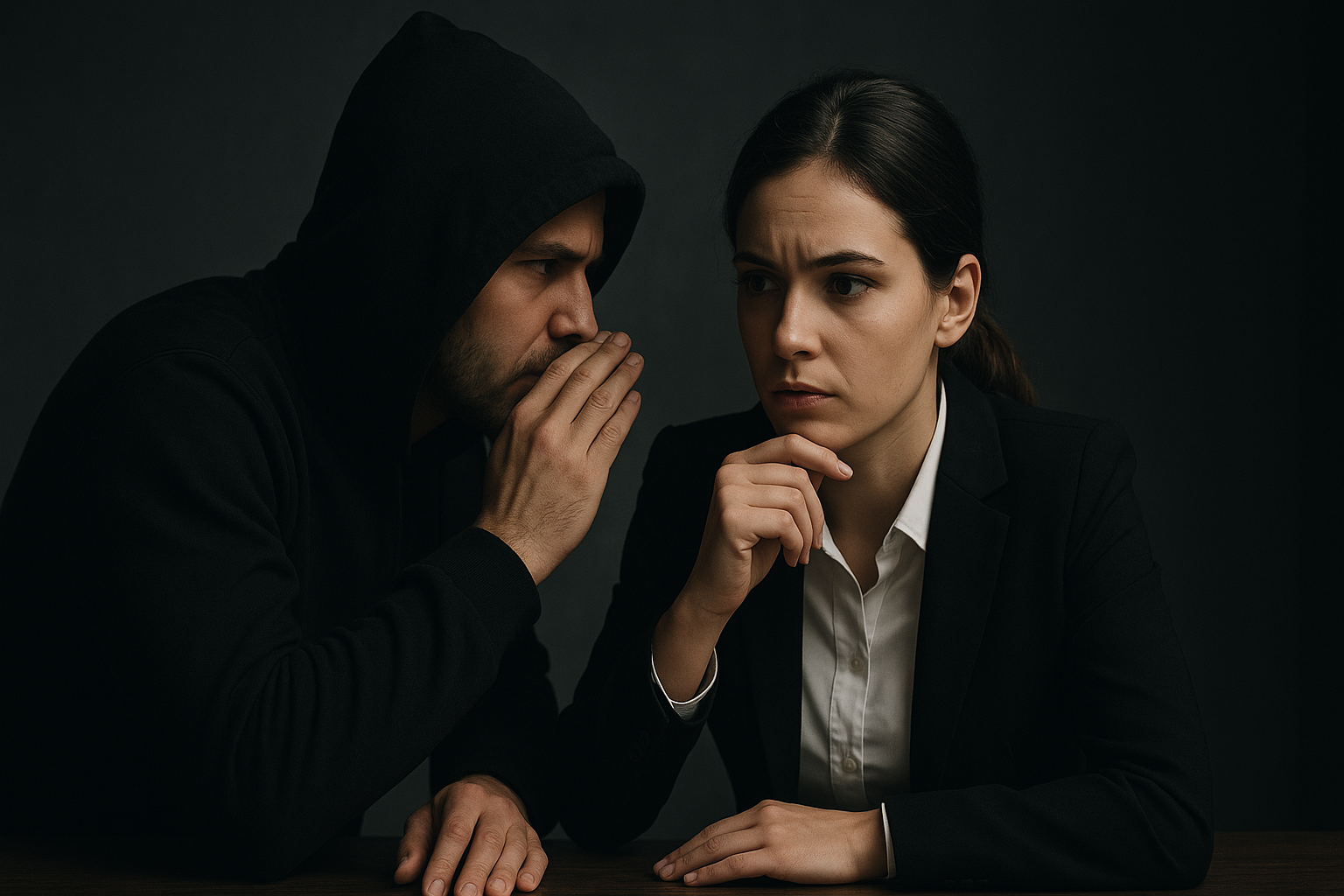 Criminal Conspiracy and Abetment by Conspiracy in Malaysia: KeyDistinctions in Law and Practice