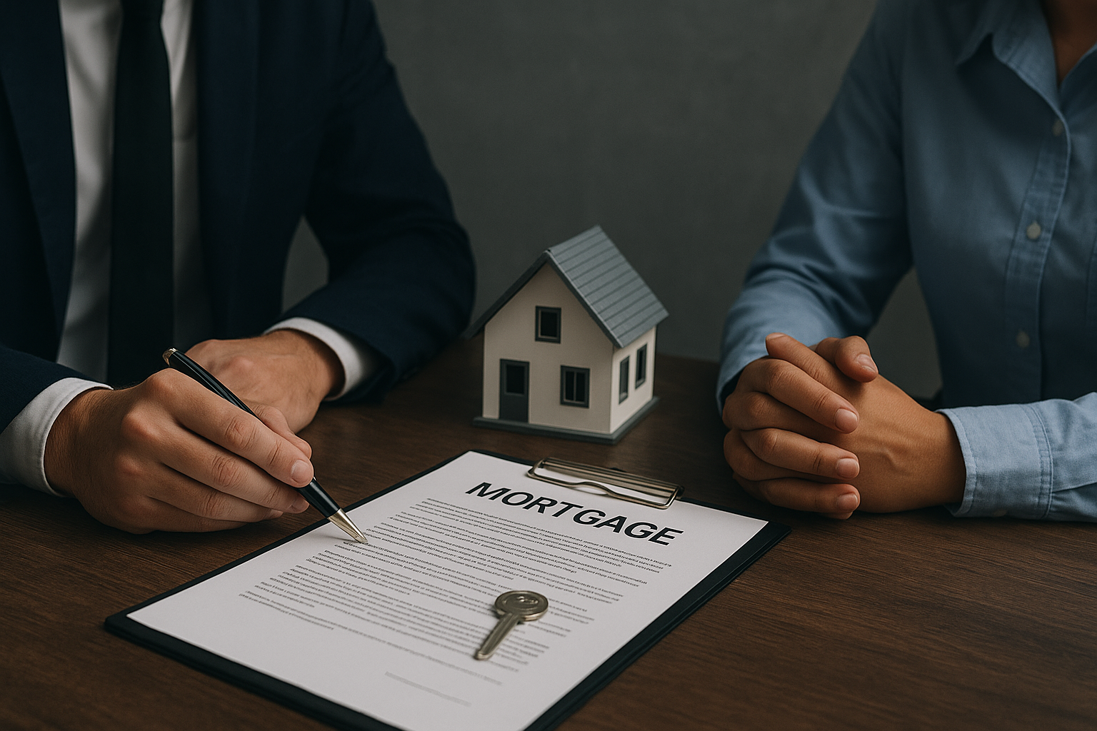 MORTGAGE LAW IN INDIA: RECONCILING SECURED CREDIT WITH BORROWERS’ RIGHTS
