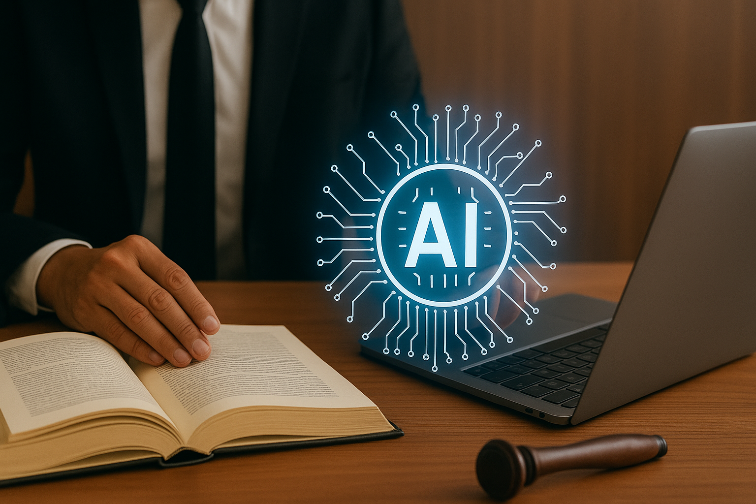 The Intersection of Intellectual Property and Artificial Intelligence: Legal Issues Surrounding AI-Generated Creative Works and Inventions