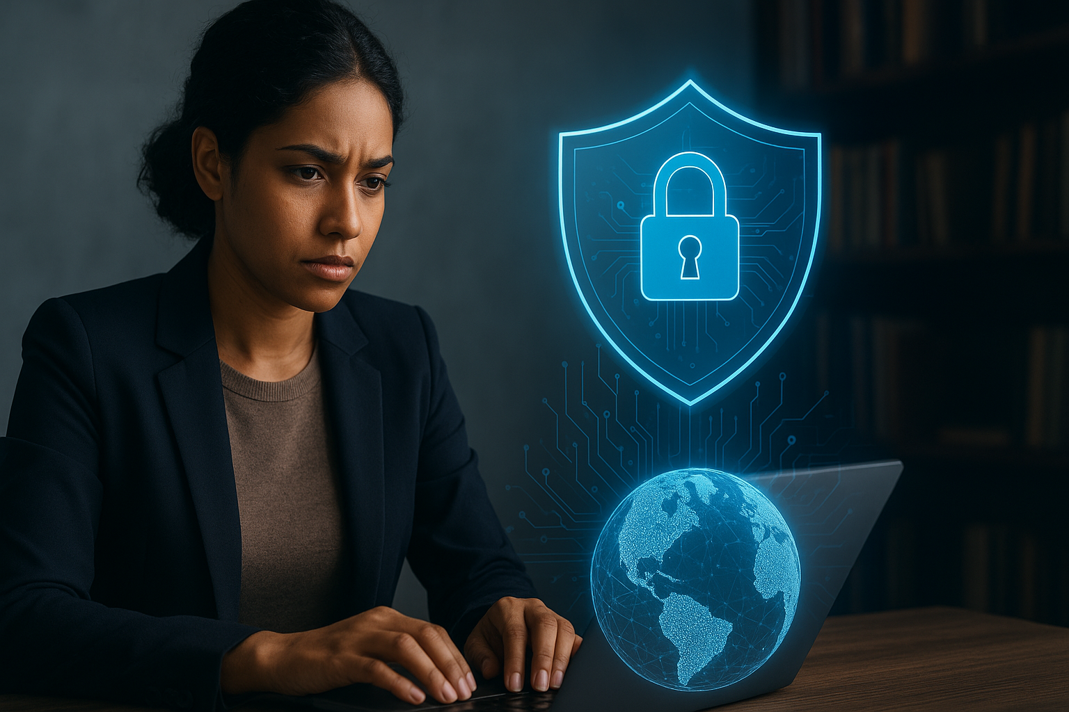 Artificial Intelligence and Data Protection in International Law