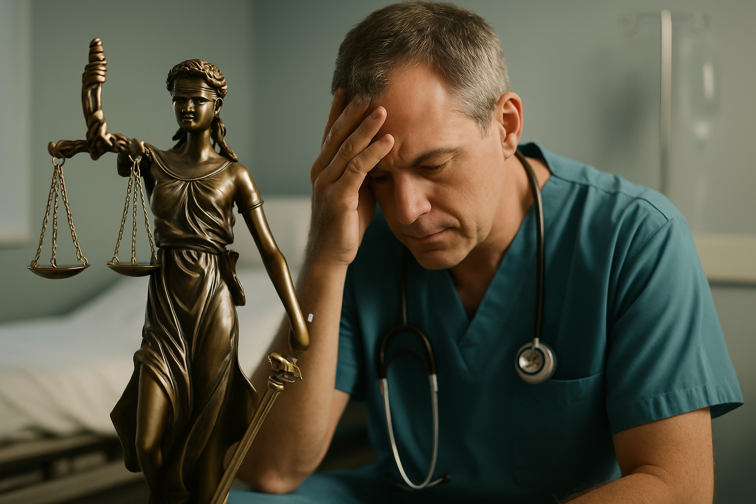 Gross Negligence Manslaughter in Medicine: The Problem of Vagueness and the Case for Reform