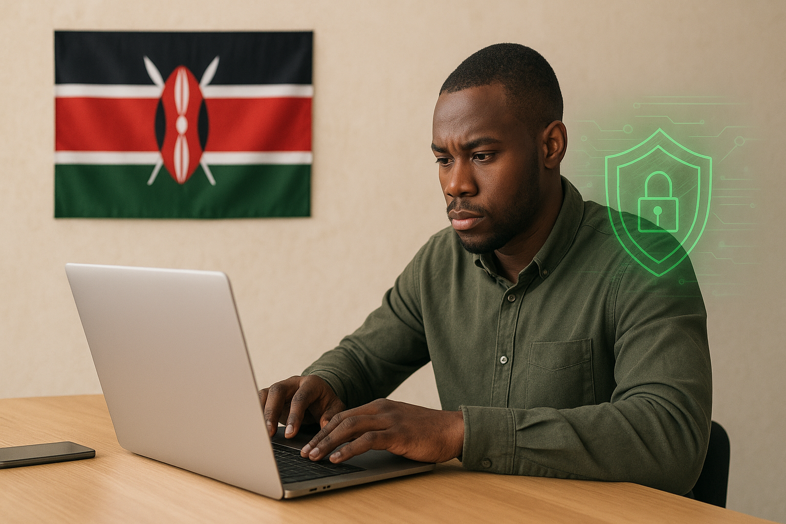 Understanding Kenya’s Computer Misuseand Cybercrimes (Amendment) Bill 2024