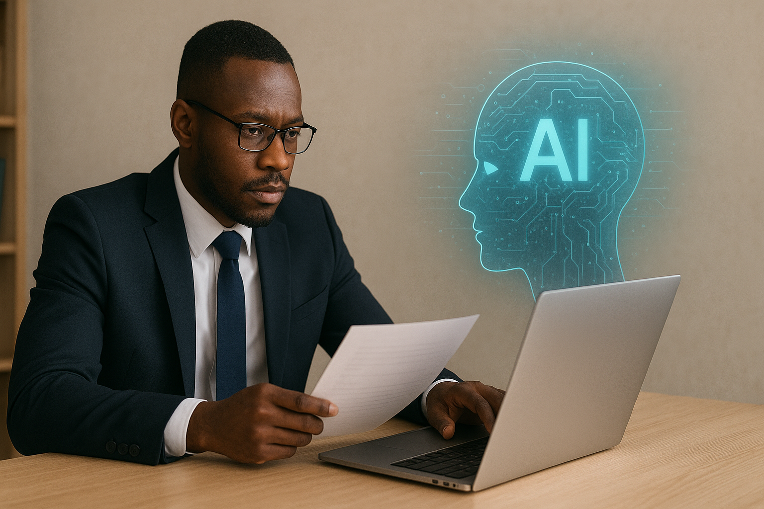 Regulating the Machine: The Need for Ethical Frameworks Governing AI Use in Legal Proceedings
