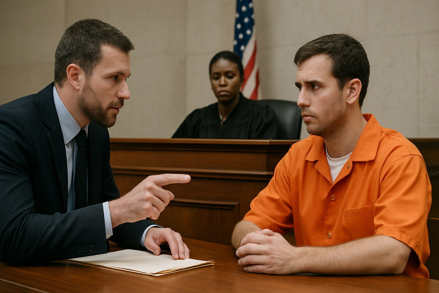 Reviewing the presumption of innocence: the shifting burden of proof on terrorism prosecution