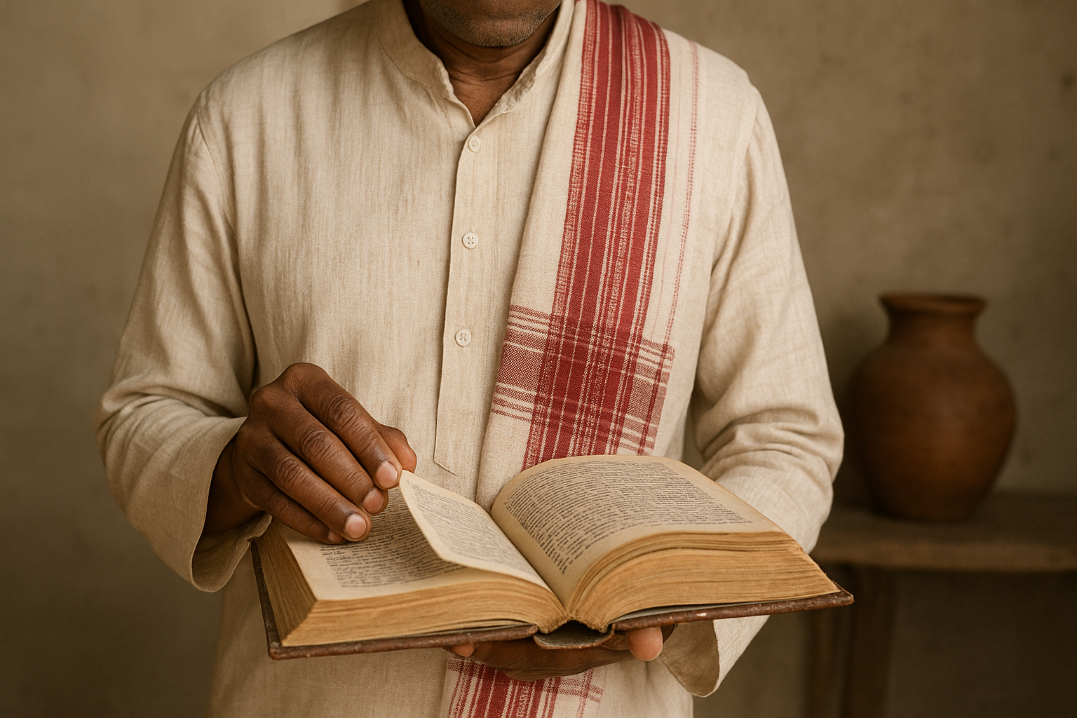 The Roots to Rights: The Legal Struggle to preserve India’s Indigenous Knowledge