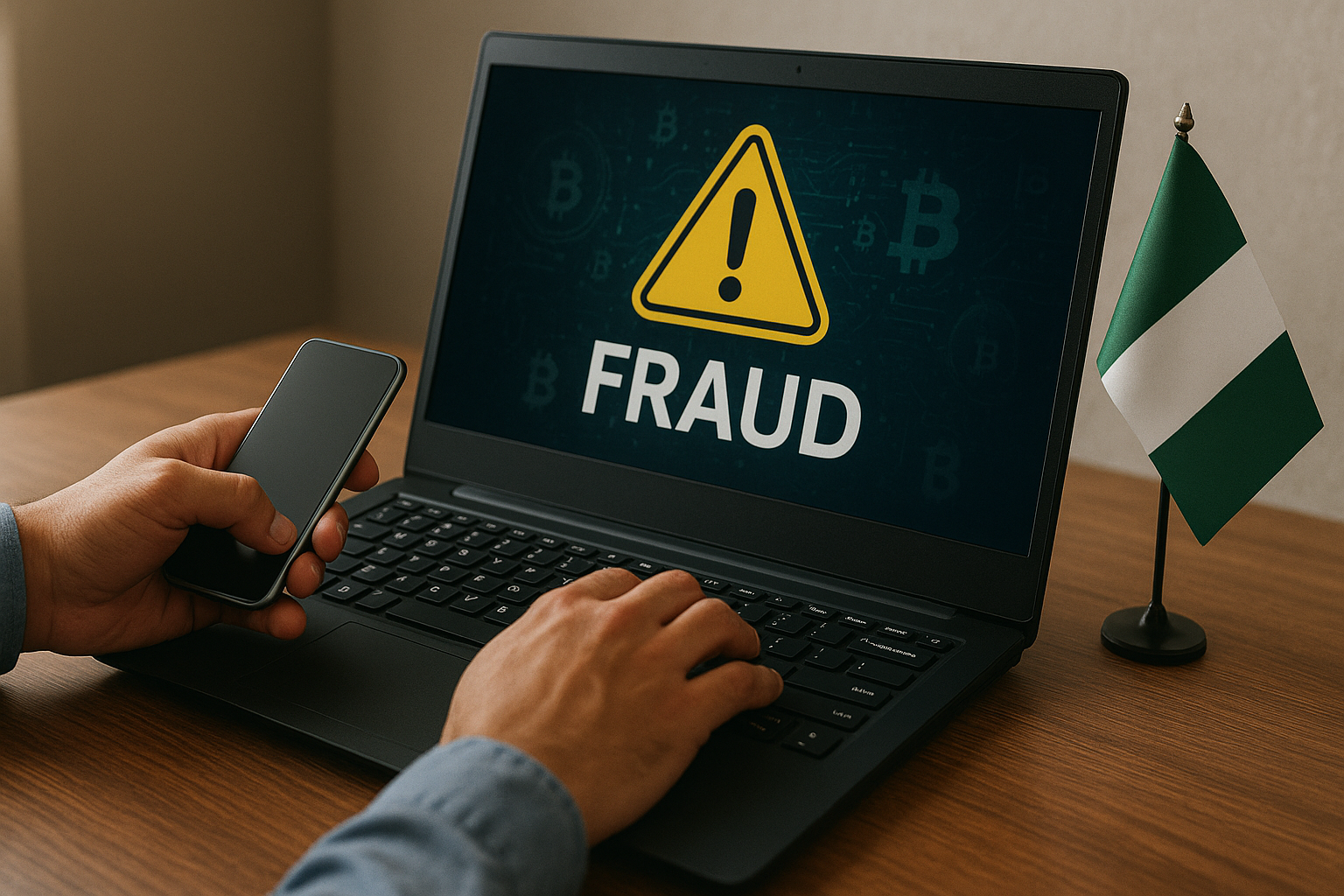 CONSUMER PROTECTION AND CRYPTO CURRENCYFRAUD IN NIGERIA: THE LEGAL CHALLENGES OF ONLINE SCAMS IN THE DIGITAL ECONOMY