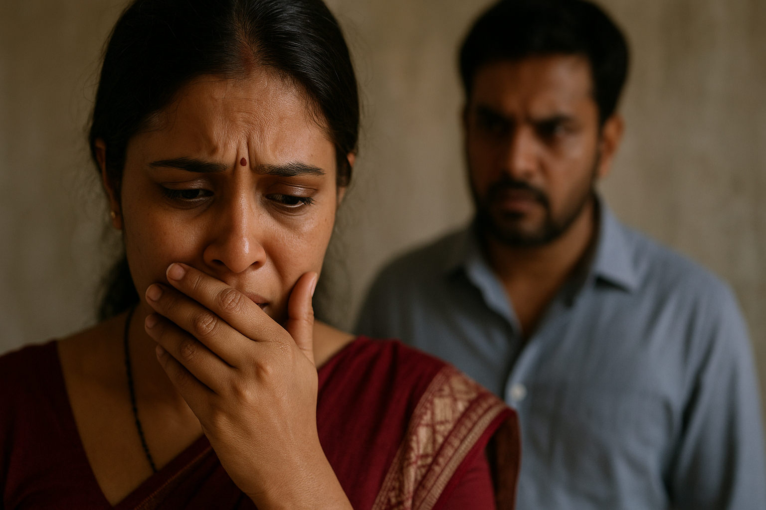 CRIMINALISATION OF MARITAL RAPE IN INDIA