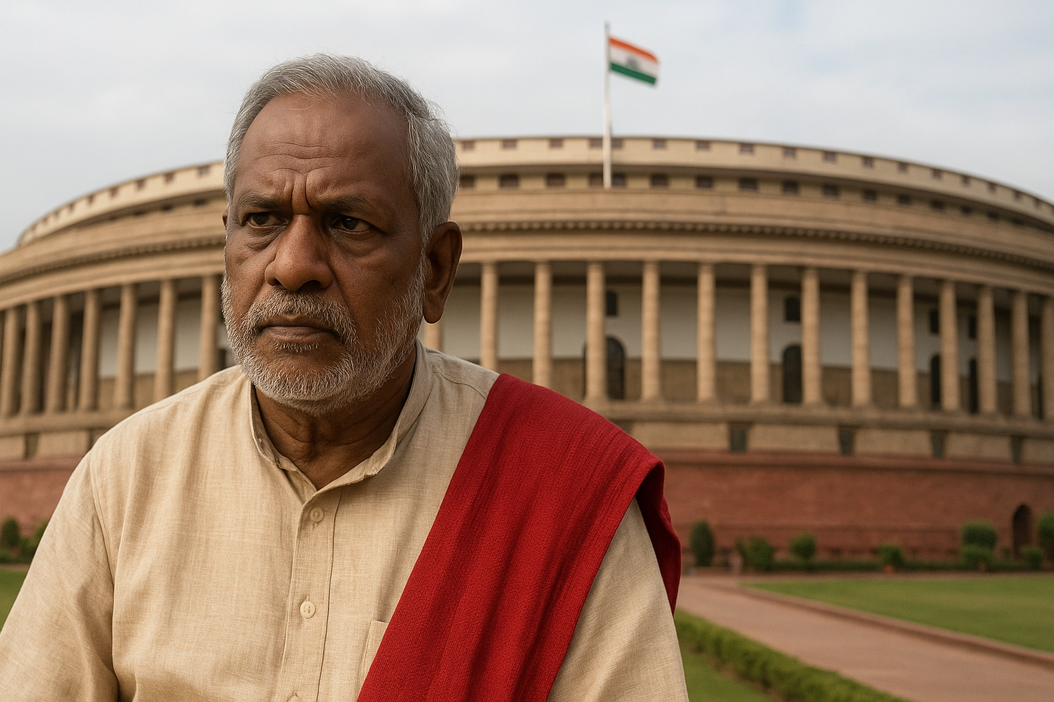 Kesavananda Bharati v. State of Kerala (1973)