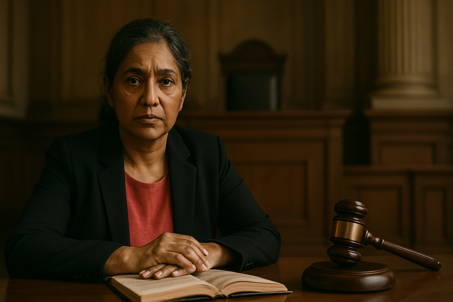 Justice Beyond Age: Re-evaluating the Death Penalty Framework in Rape Cases