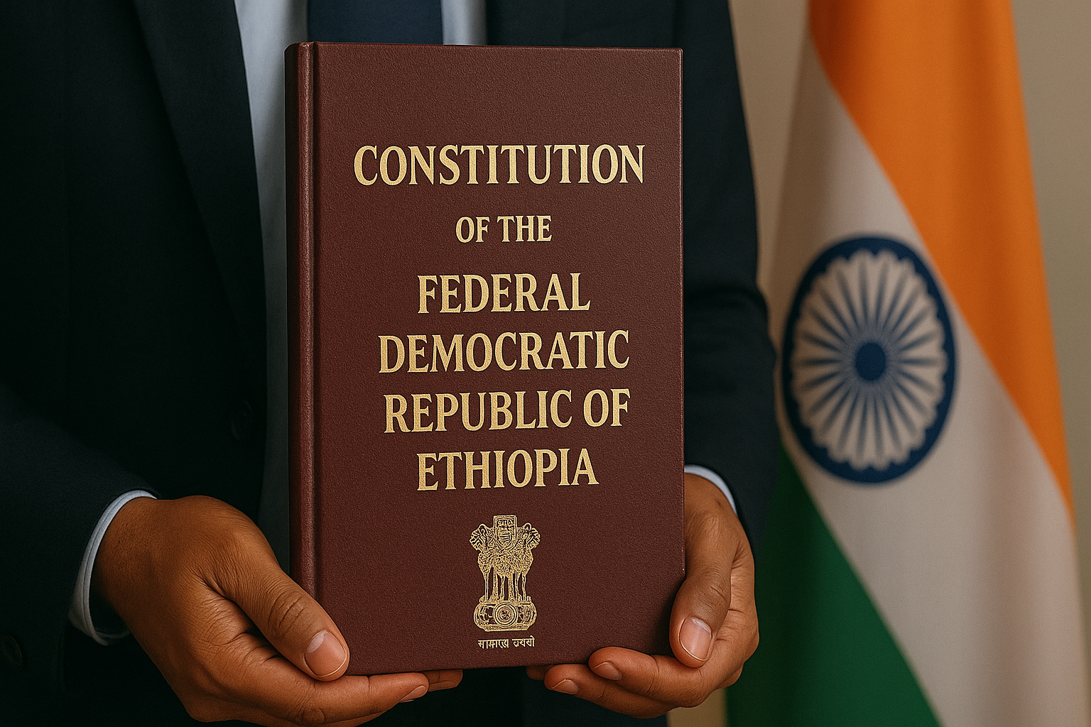 Social Contract Theory: Its Reflection in Indian Constitutional Framework