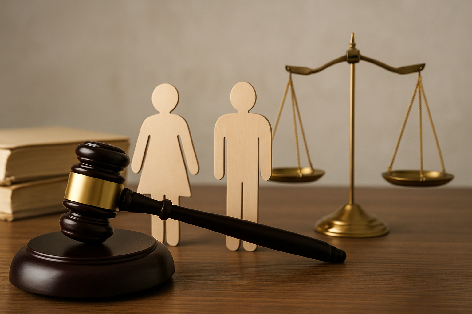 Gender and Customary Law