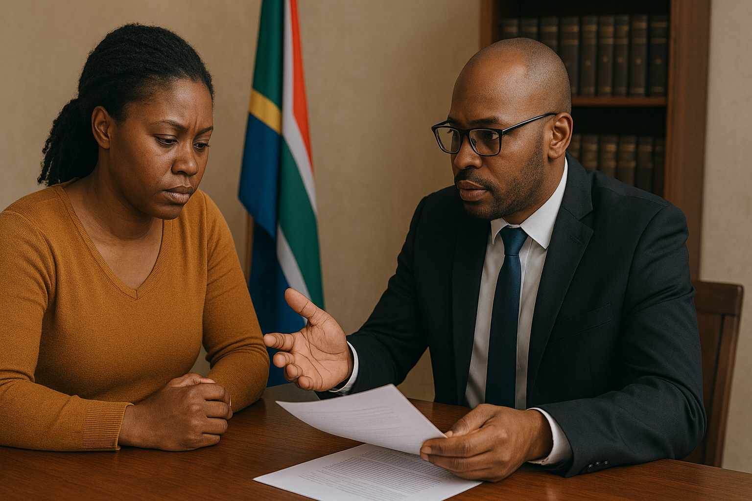 Reforming Divorce Law in South Africa: A Constitutional response to Walkingaway with nothing The 2023 Constitutional Court Ruling and the New Family Matters Amendment Bill