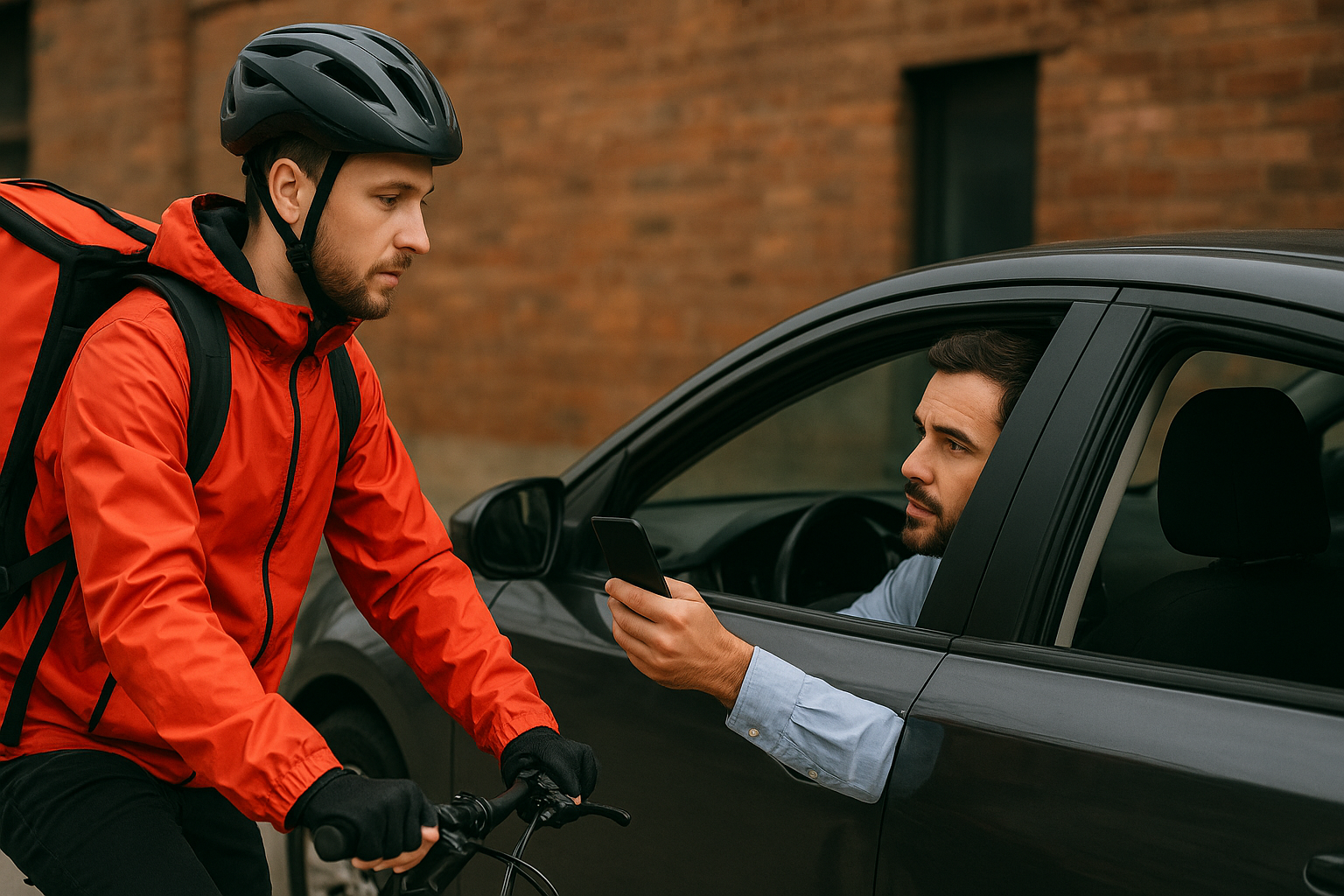 Vicarious Liability in the Gig Economy: A Tort Law Study on Food Delivery and Ride-Sharing Platforms