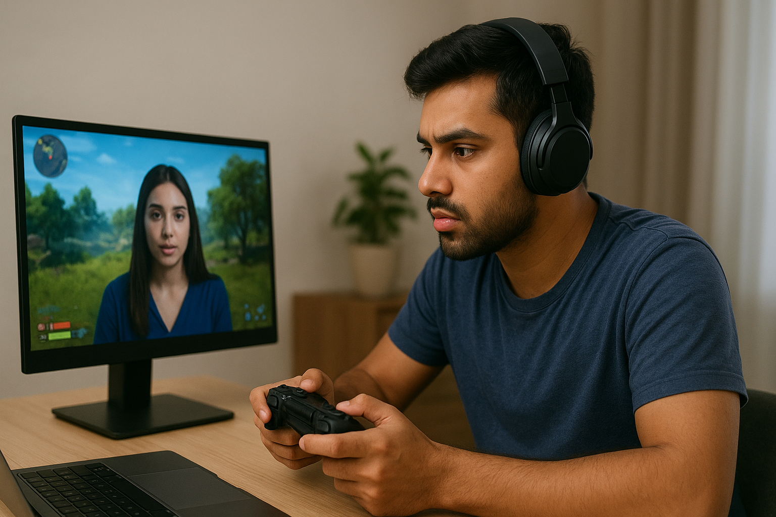 SHAPING THE FUTURE OF E-GAMING IN INDIA: UNDERSTANDING THE ONLINE GAMING ACT, 2025