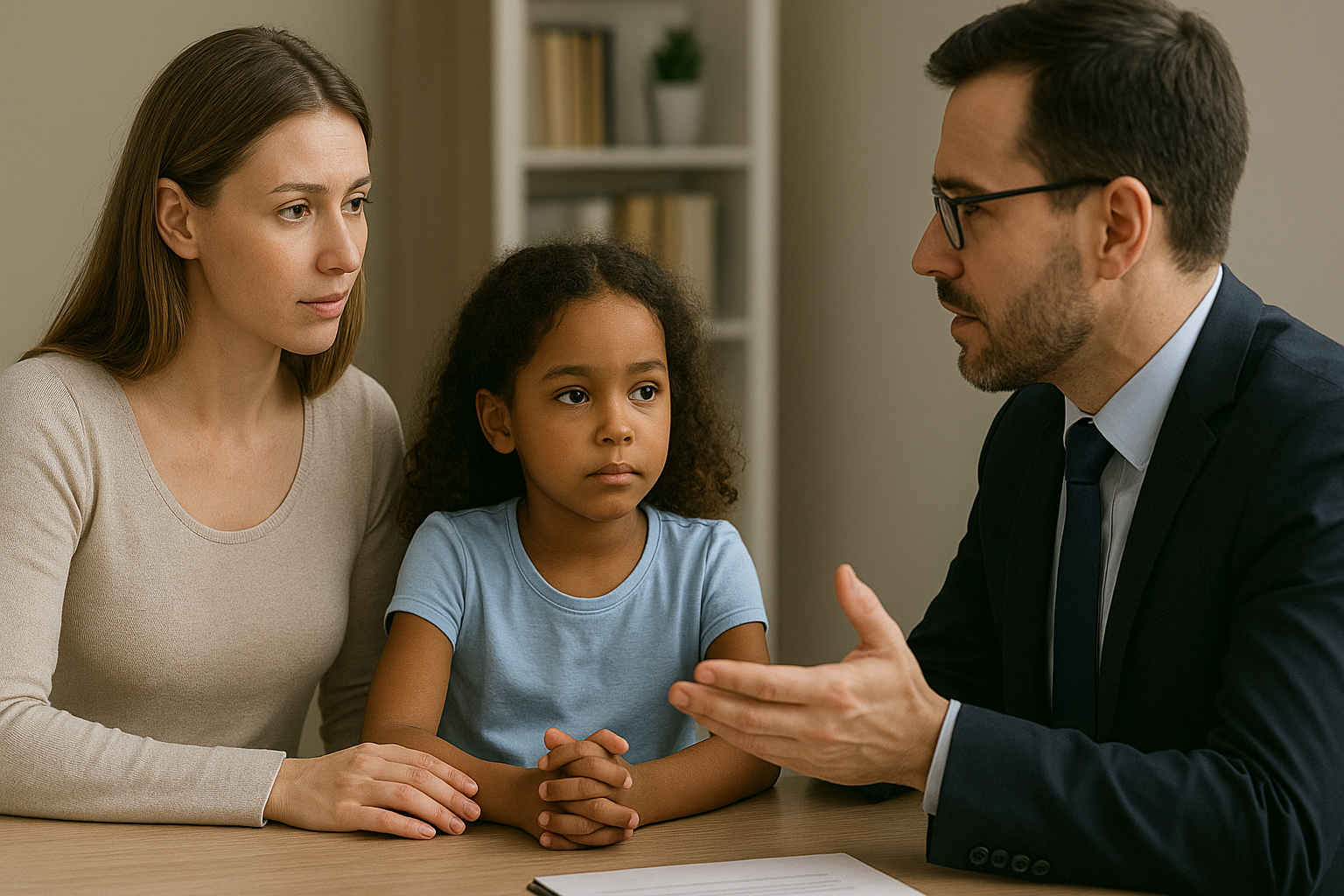 THE IMPACT OF SOUTH AFRICAN LAW IN ENSURING BEST INTEREST AND WELL BEING OF A CHILD