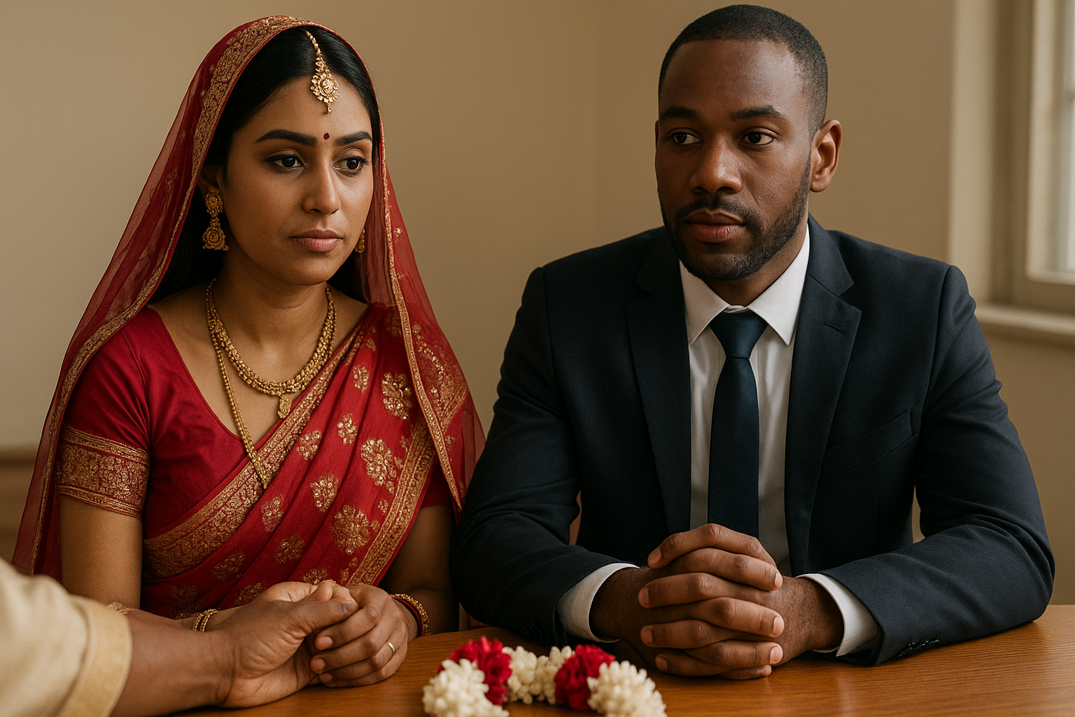 Between Custom and Constitution: The Legal Landscape of Arranged Marriages in South Africa